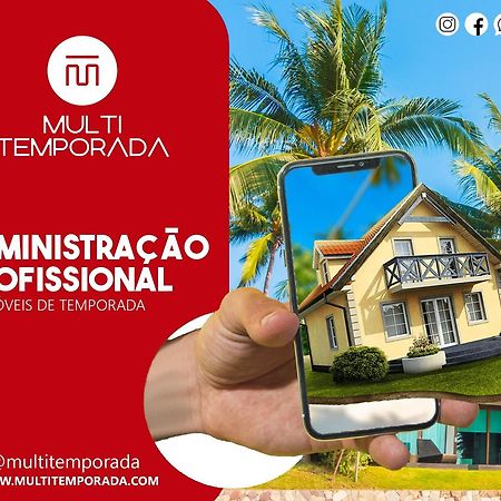 Cabana Pôr-do-Sol - Rancho Queimado/SC Exterior foto